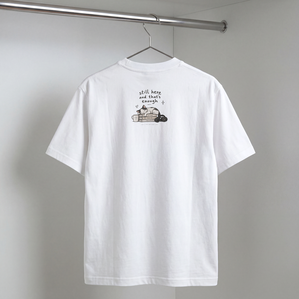 T shirts