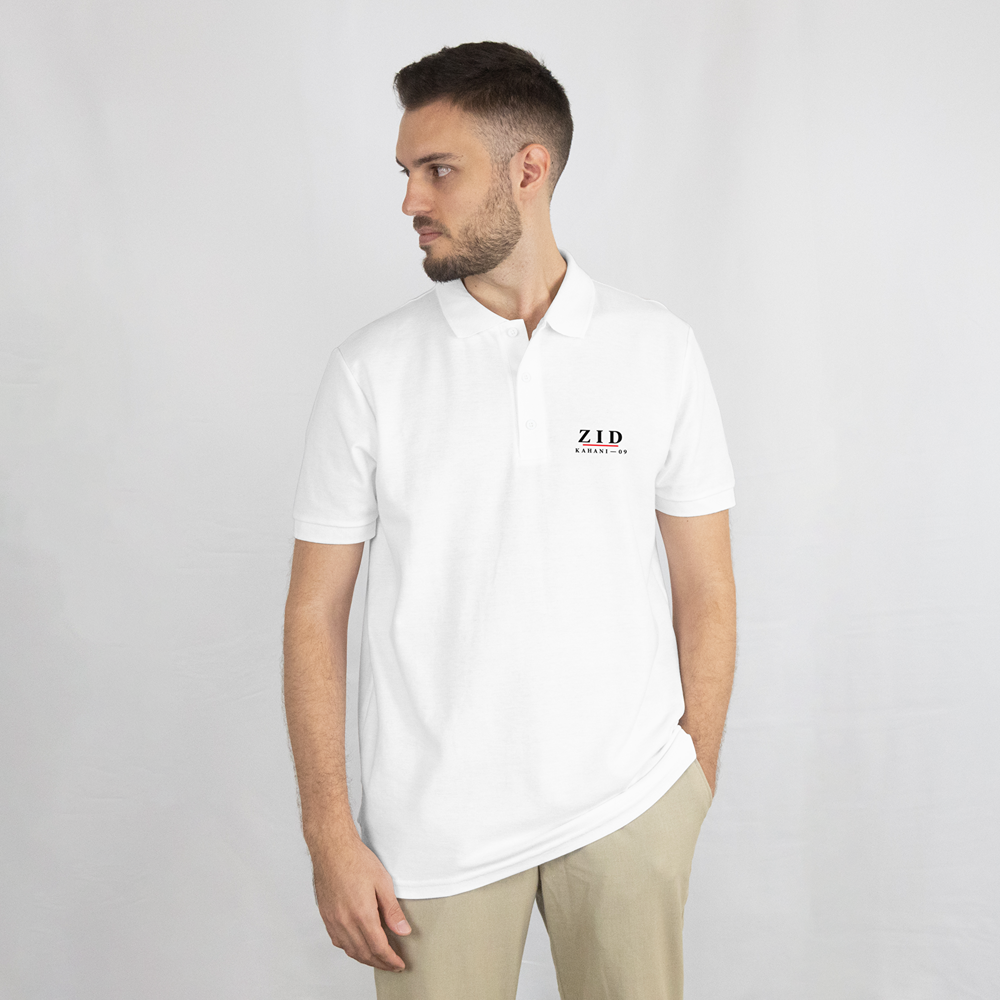 Polo shirts