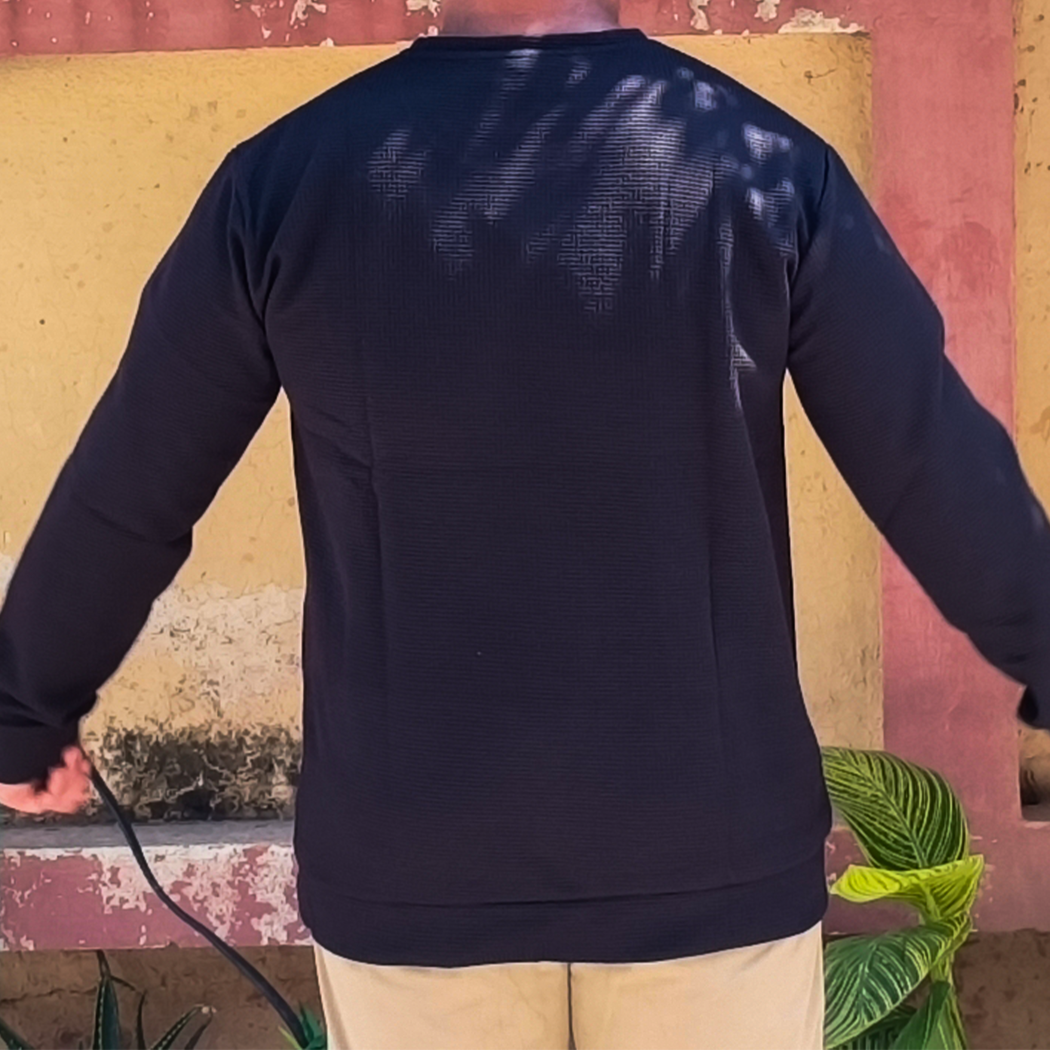 Imported Premium Sweatshirt