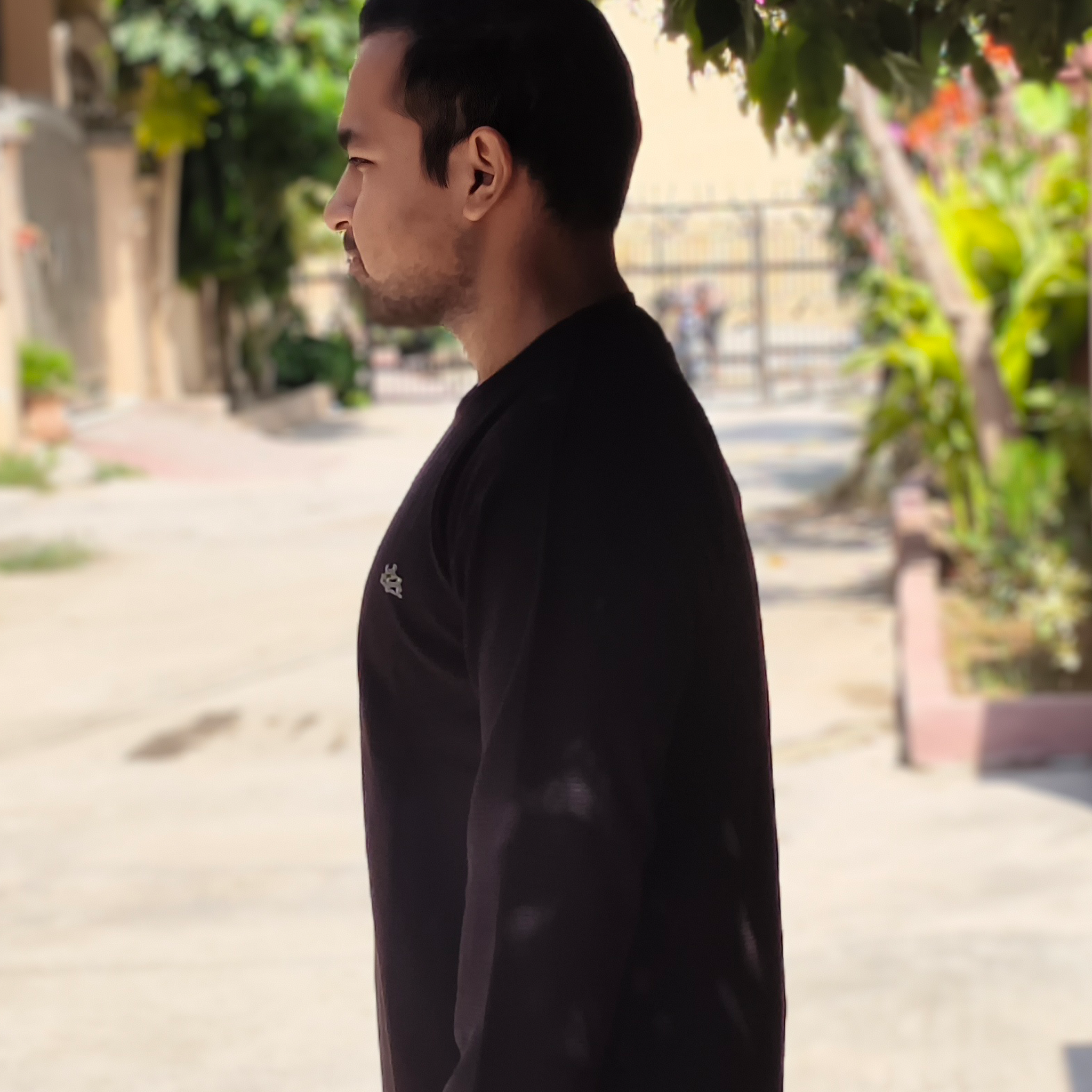 Imported Premium Sweatshirt