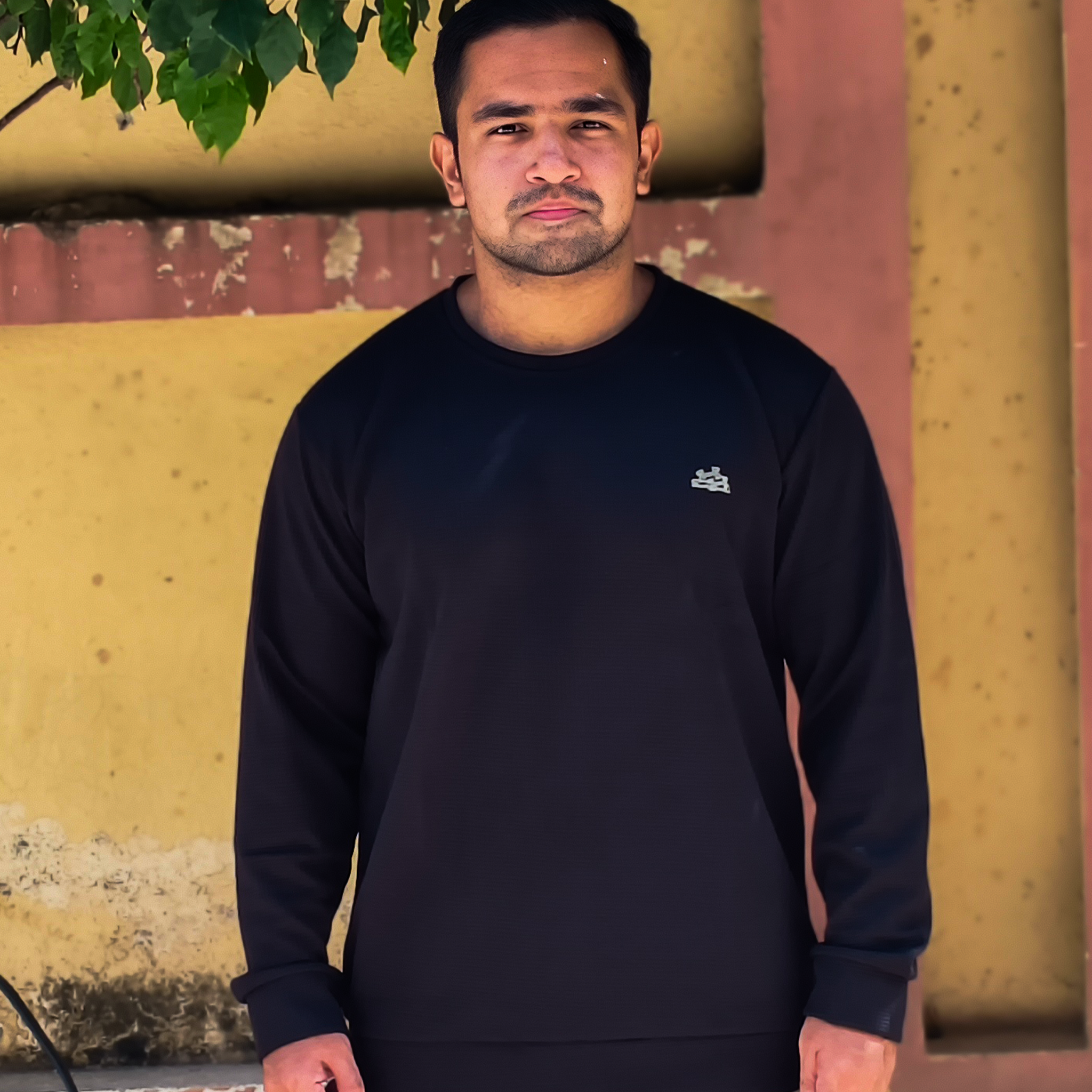 Imported Premium Sweatshirt